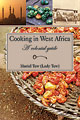 Cooking in West Africa